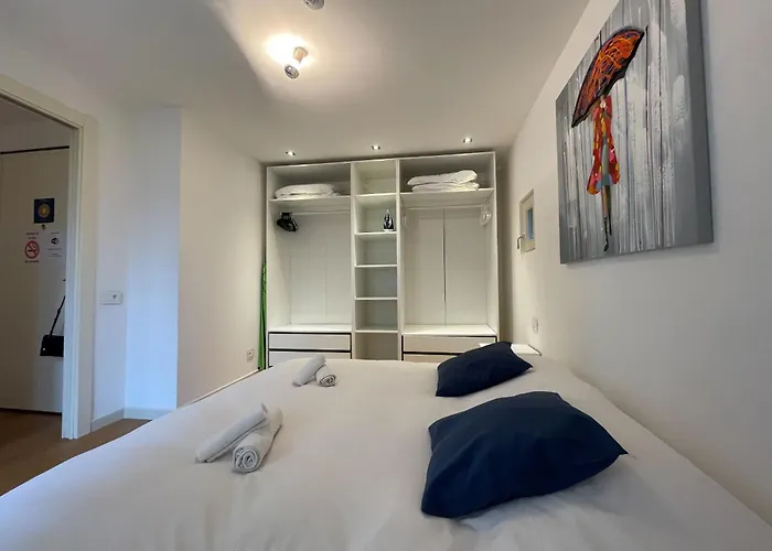 Tony Allard By Winsome Destination 3d Apartment *