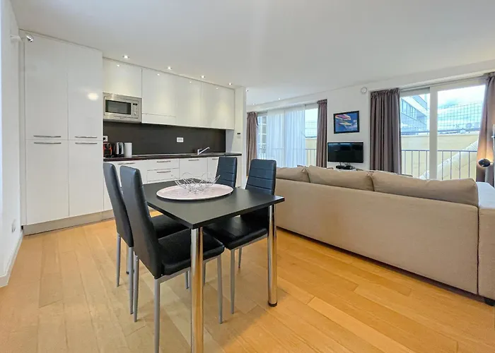 Tony Allard By Winsome Destination 3d Apartment Cannes